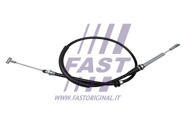 FAST FT69211
