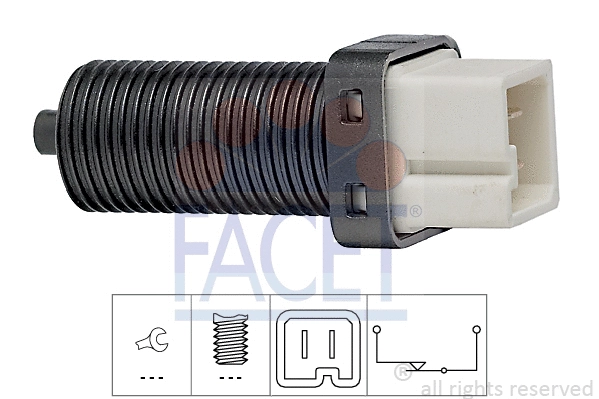 FACET 71070