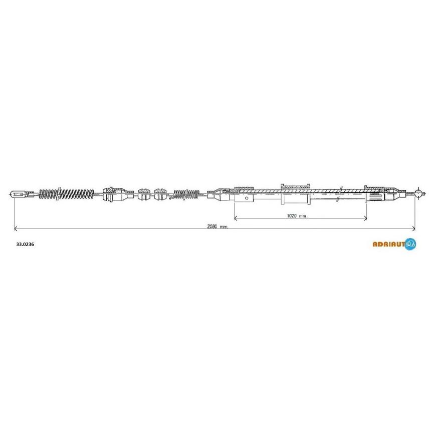 ADRIAUTO 330236