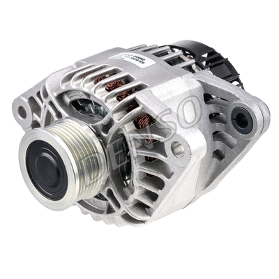 DENSO DAN502