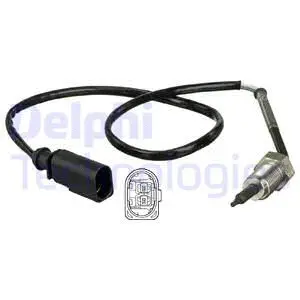 DELPHI TS30084