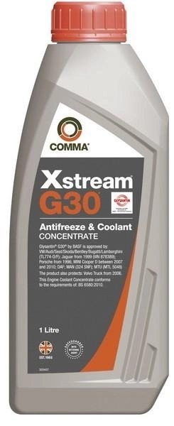 COMMA XSR1L