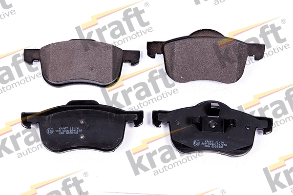 KRAFT AUTOMOTIVE 6006430