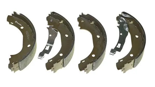 BREMBO S23525
