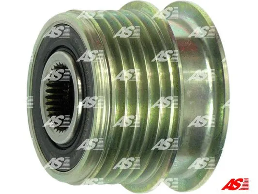 AS-PL AFP3001INA