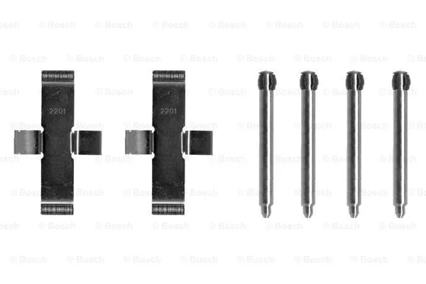 BOSCH 1987474101