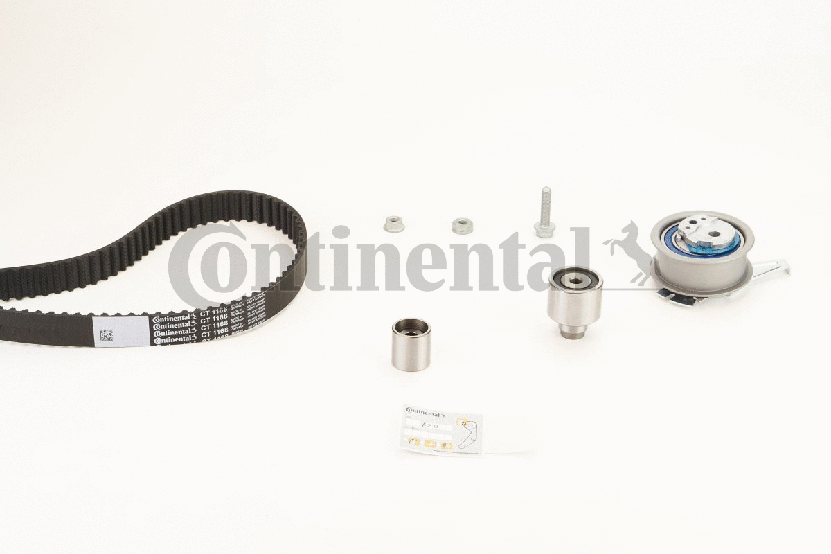 CONTITECH CT1168K3