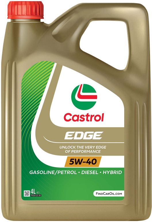 CASTROL 1535F3