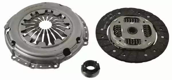 BMW 21207539246