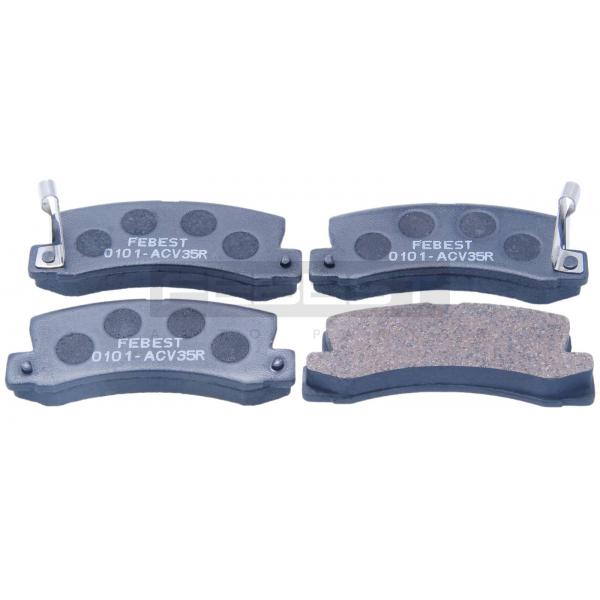 FEBEST 0101ACV35R