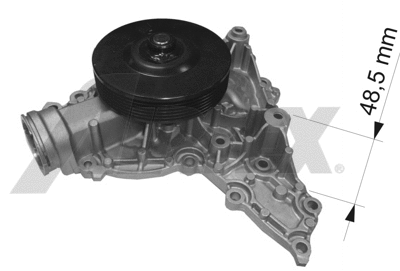 AIRTEX 1864