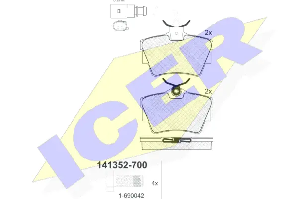 ICER 141352700