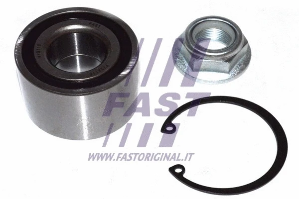 FAST FT22116
