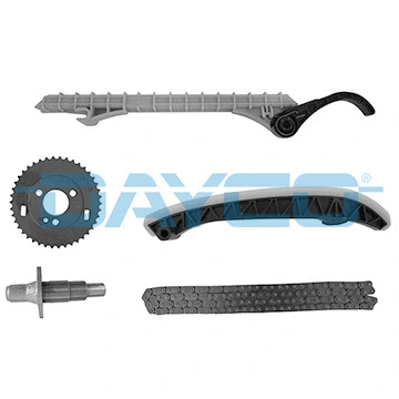 DAYCO KTC1003