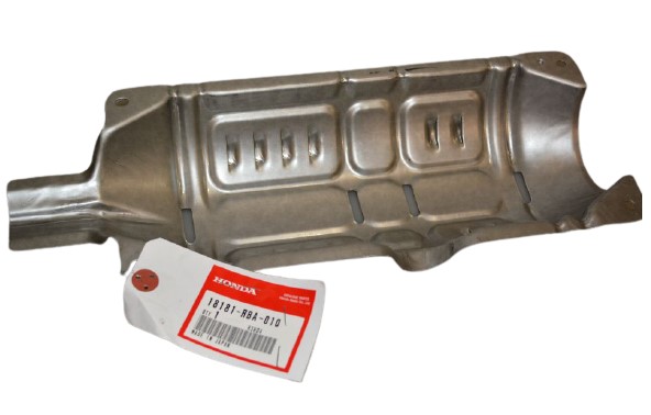 HONDA 18181RBA010