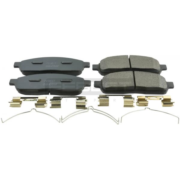 FEBEST 2101F150F