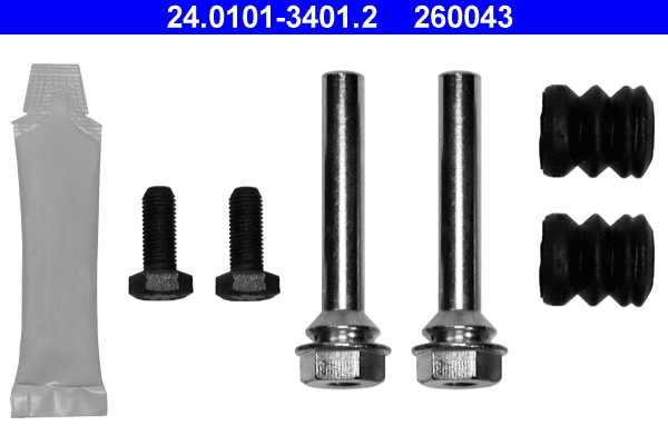 ATE 24010134012