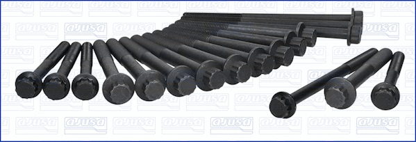 AJUSA 81042200