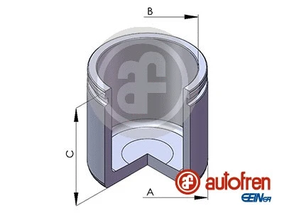 AUTOFREN SEINSA D02546