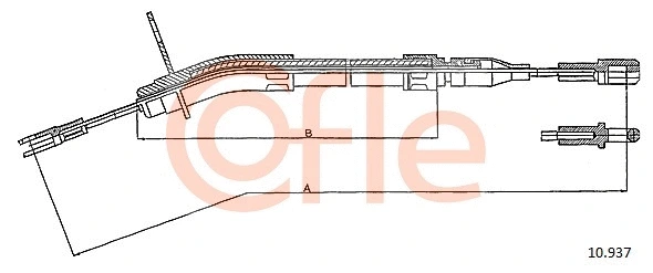 COFLE 10937