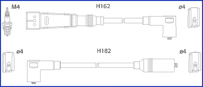 HUCO 134704