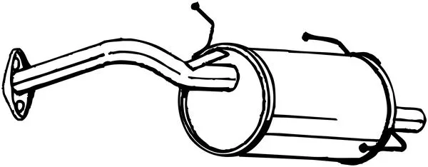 BOSAL 145333