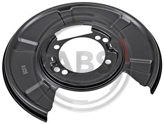 A.B.S. 11071