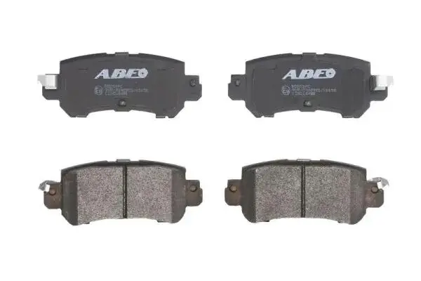 ABE C23018ABE