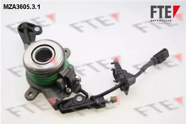FTE MZA360531