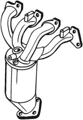 BOSAL 090157