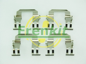 FRENKIT 901275