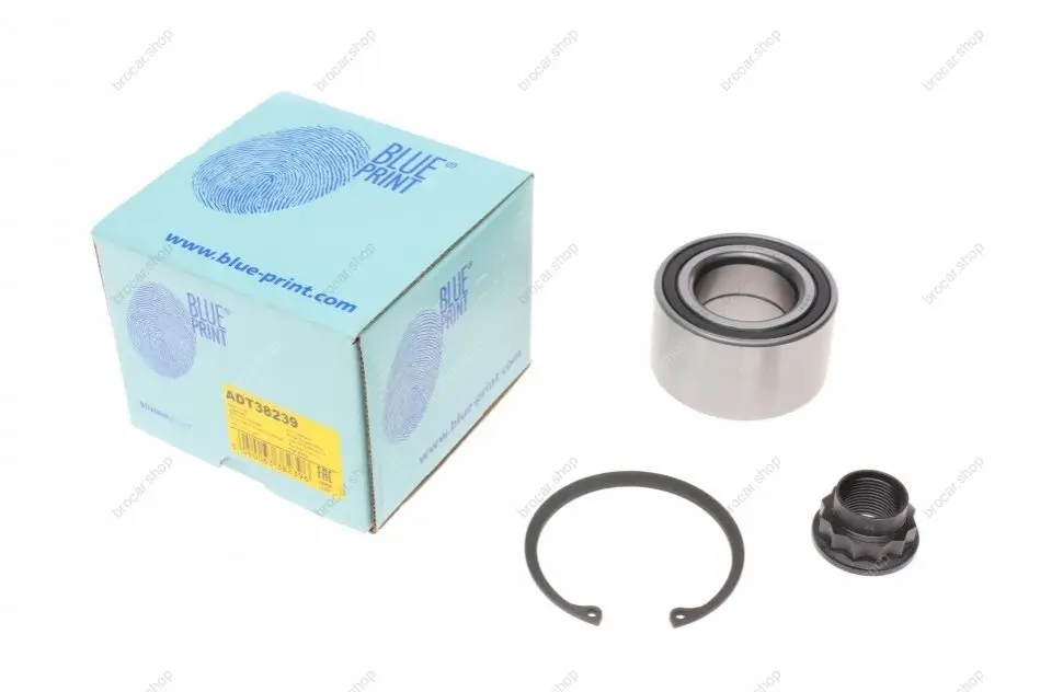 BLUE PRINT ADT38239