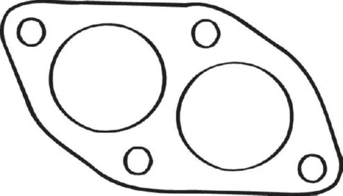BOSAL 256419