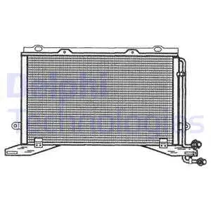 DELPHI TSP0225330
