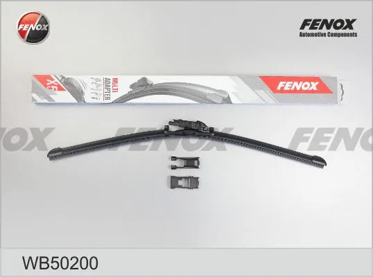FENOX WB50200