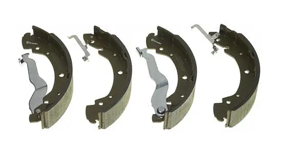 BREMBO S85515