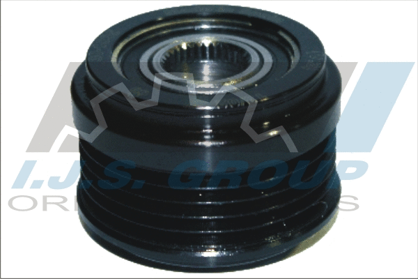 IJS GROUP 301035