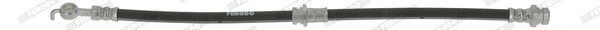 FERODO FHY2221