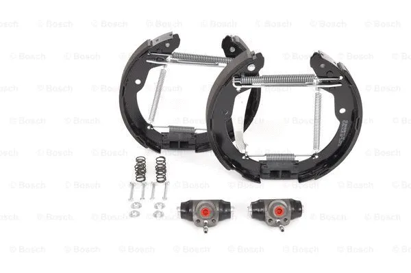 BOSCH 0204114632
