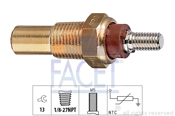 FACET 73180