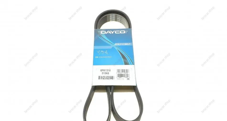 DAYCO 6PK1310