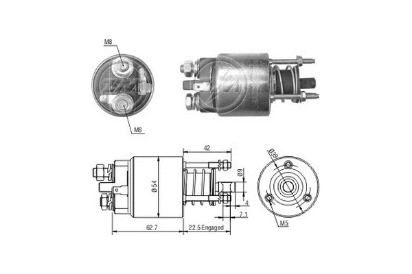ERA ZM7395