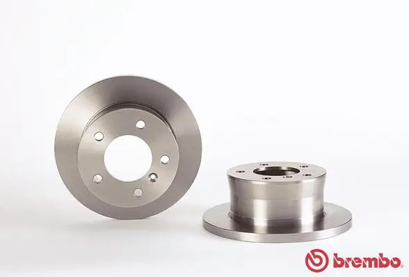 BREMBO 08772510