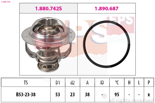 EPS 1880742