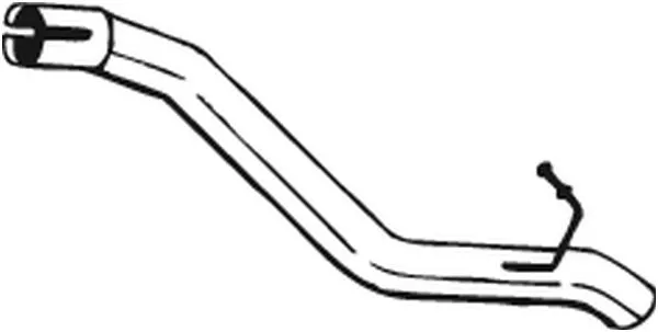 BOSAL 750235