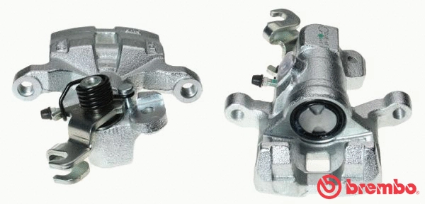 BREMBO F49070