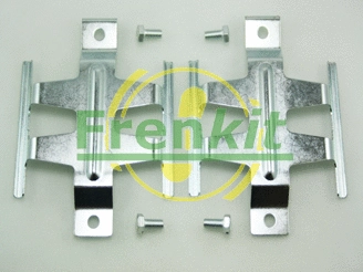FRENKIT 901687