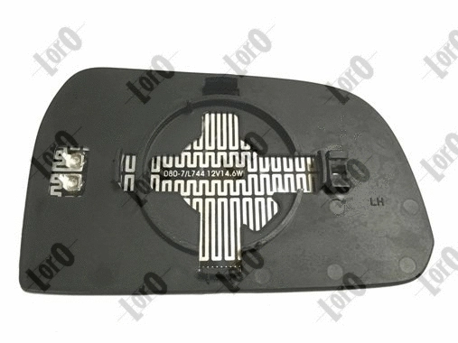 ABAKUS 1507G01