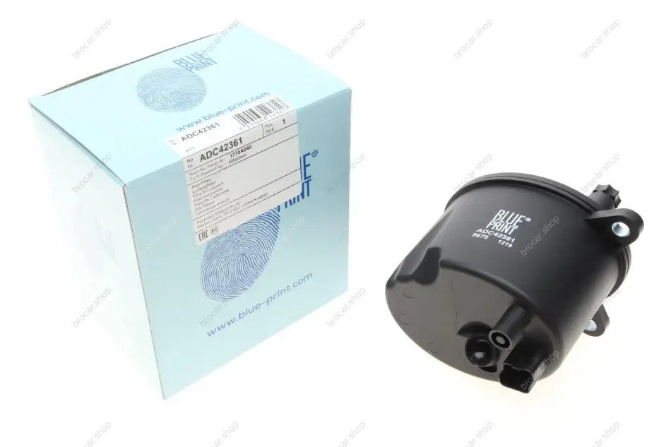BLUE PRINT ADC42361