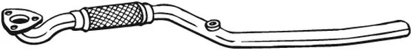 BOSAL 853957
